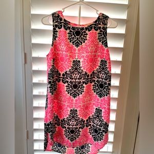 Vibrant Sundress Size M